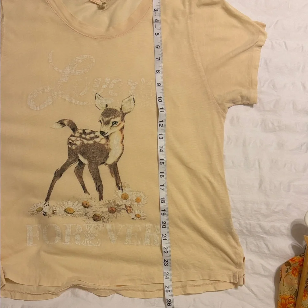 Spell 🦄 Lovers Forever Tee 🦄 RARE - HTF size Large - Picture 13 of 14